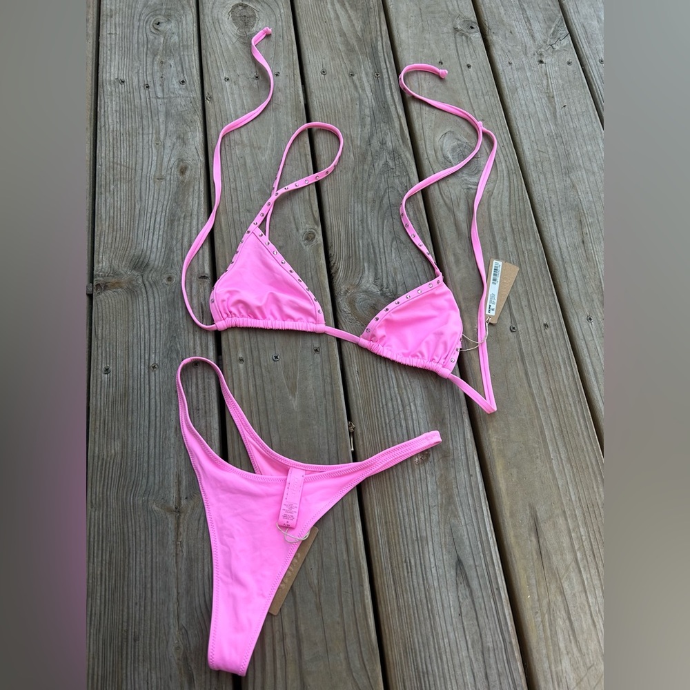 skims swim suit